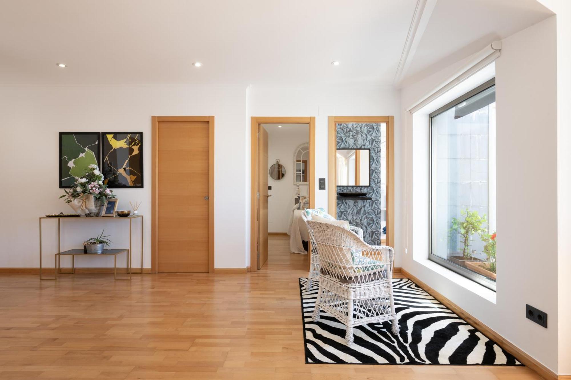 Apartament Atico De Lux Sanxenxo Zewnętrze zdjęcie