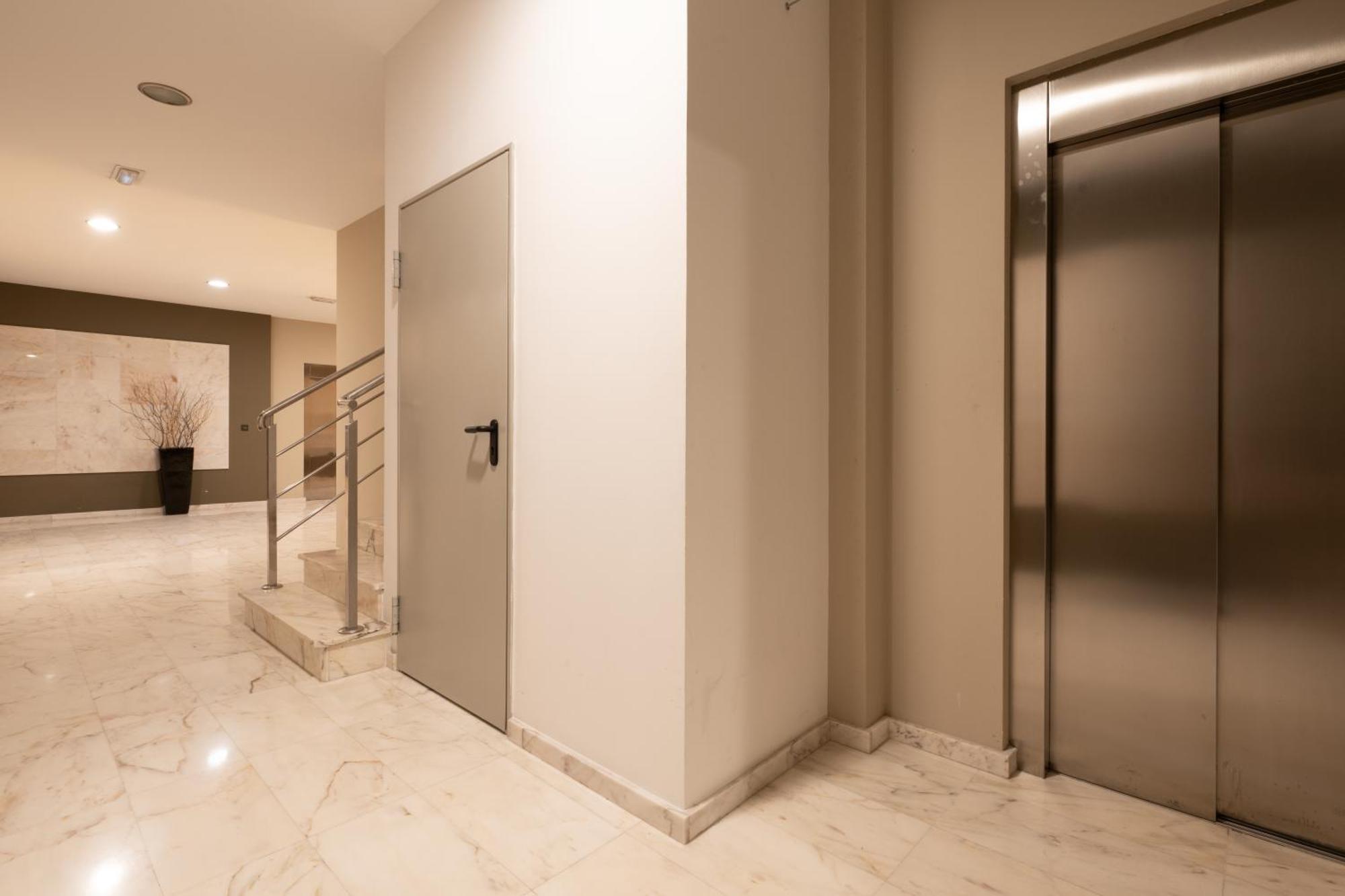 Apartament Atico De Lux Sanxenxo Zewnętrze zdjęcie