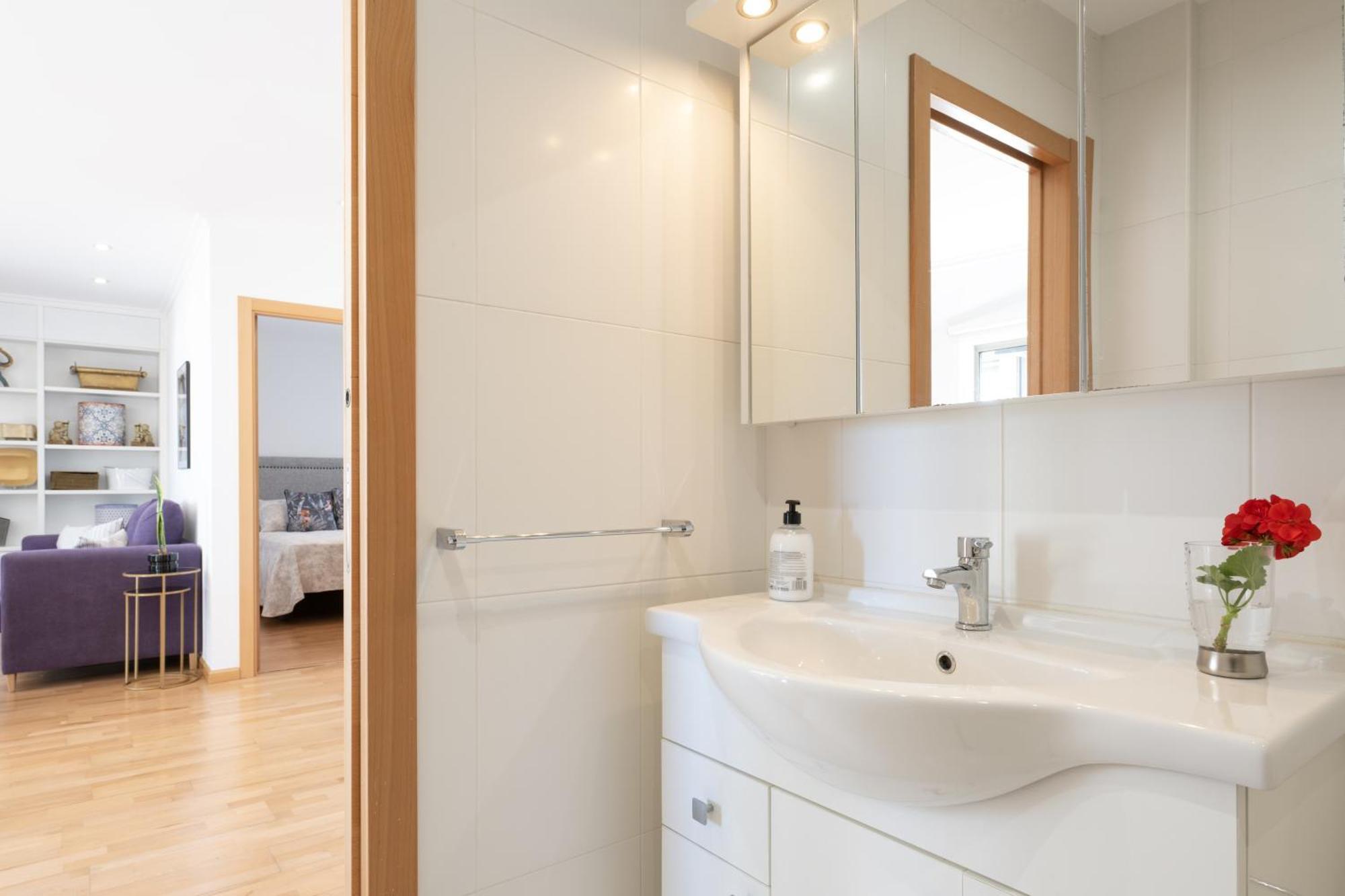 Apartament Atico De Lux Sanxenxo Zewnętrze zdjęcie