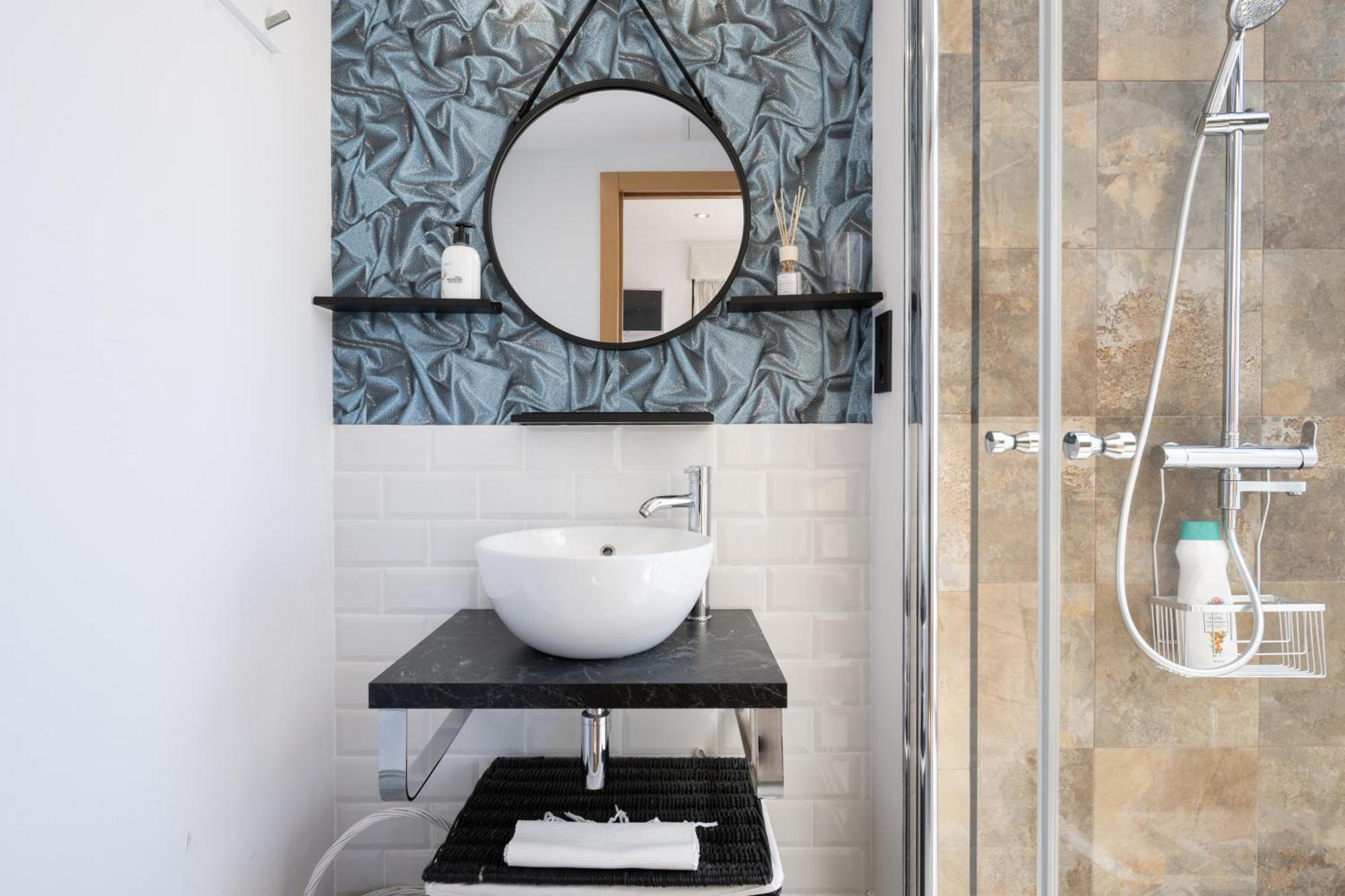 Apartament Atico De Lux Sanxenxo Zewnętrze zdjęcie