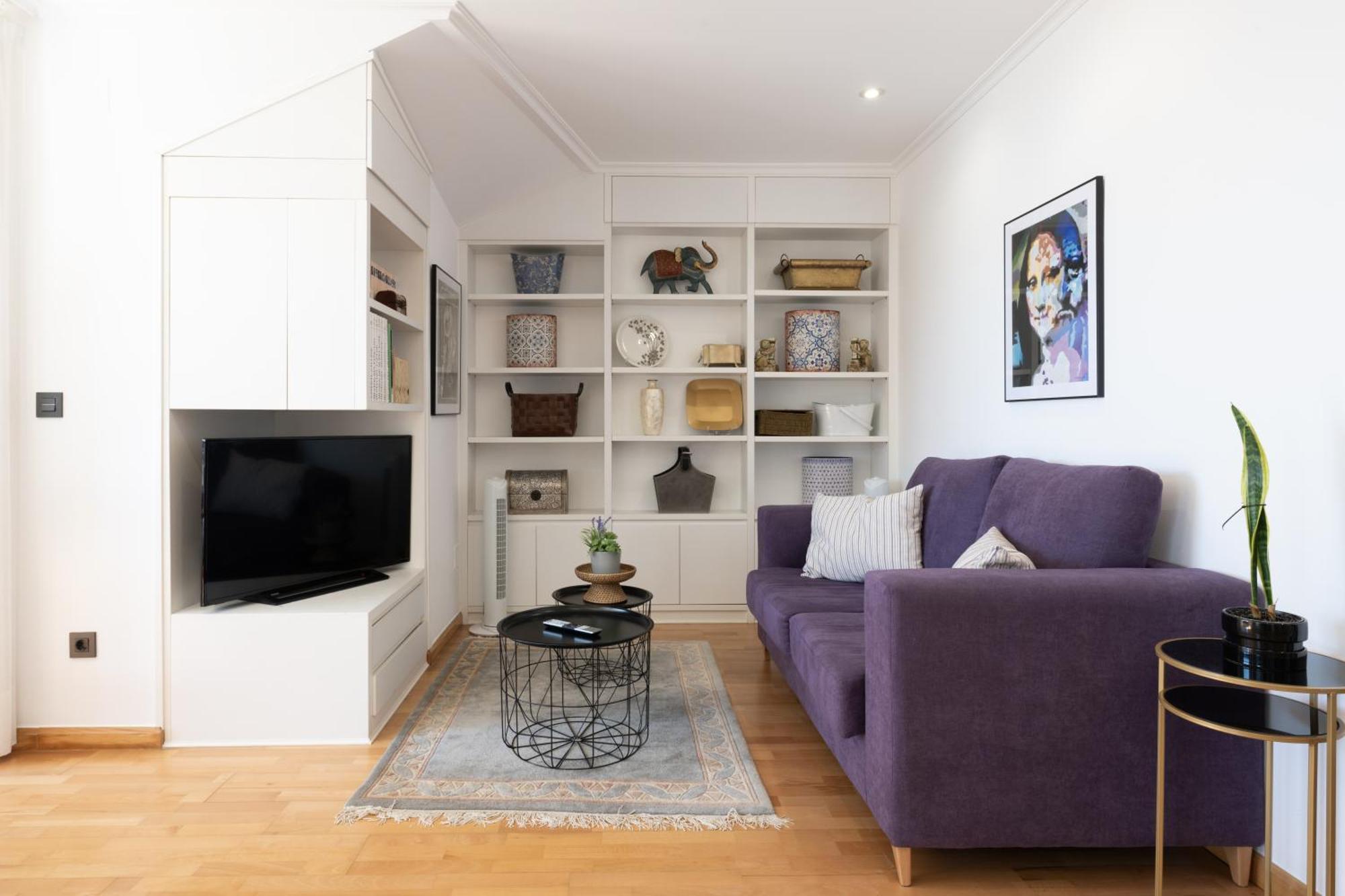 Apartament Atico De Lux Sanxenxo Zewnętrze zdjęcie
